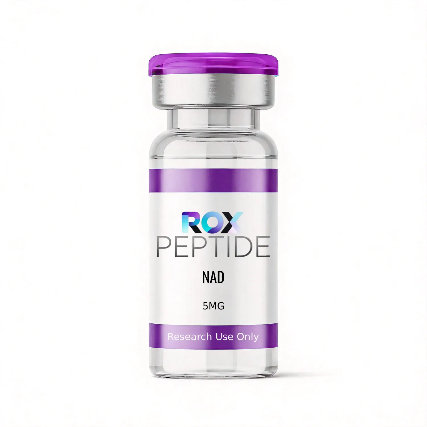 NAD NAD - Image 1